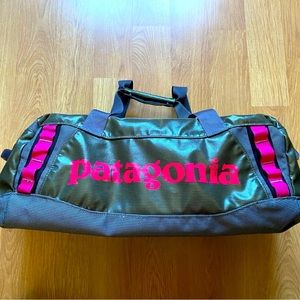 Patagonia Black Hole Duffel 40L